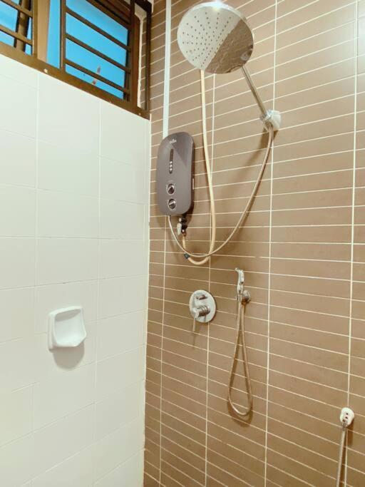 2-4 Pax Spacious Living @ Mount Austin, Jb #02 Johor Bahru Extérieur photo