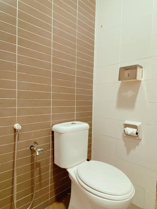2-4 Pax Spacious Living @ Mount Austin, Jb #02 Johor Bahru Extérieur photo
